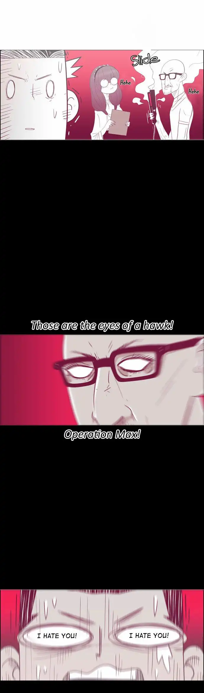 Whats There To Know Chapter 10 19